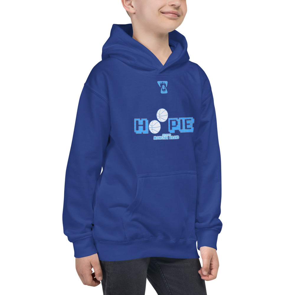 MMB - Hoopie Kids Hoodie