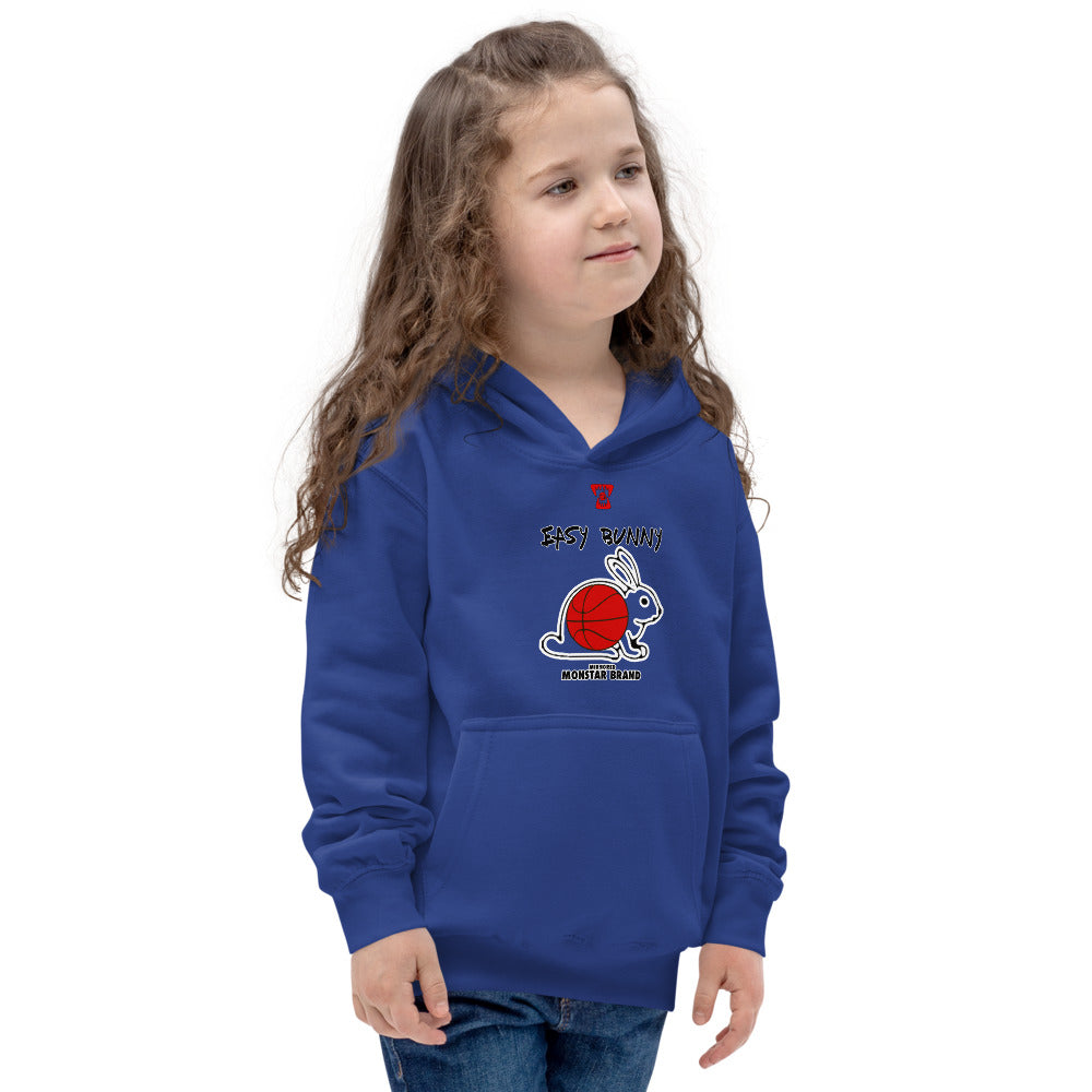 MMB - Easy Bunny Kids Hoodie