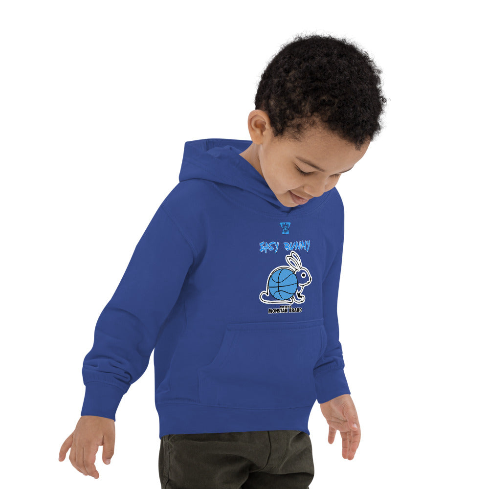 MMB - Easy Bunny Kids Hoodie