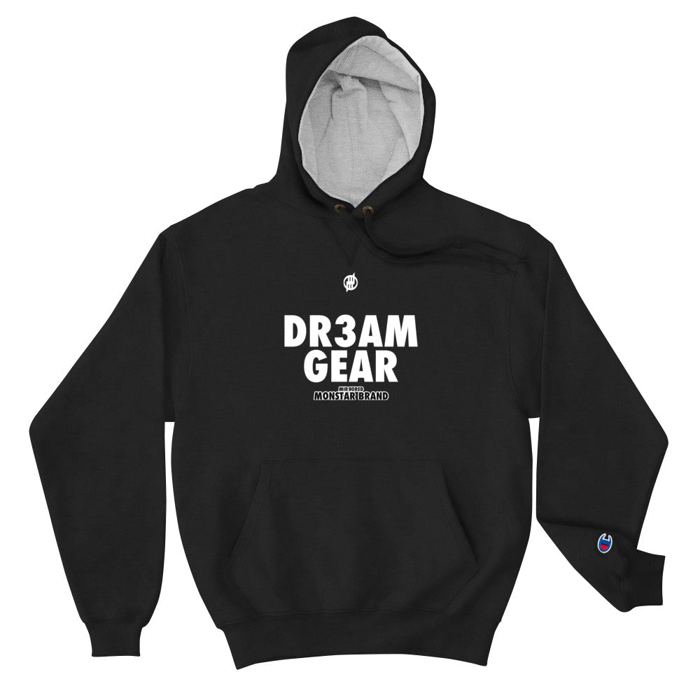 MMB - Dr3am Gear Champion Hoodie