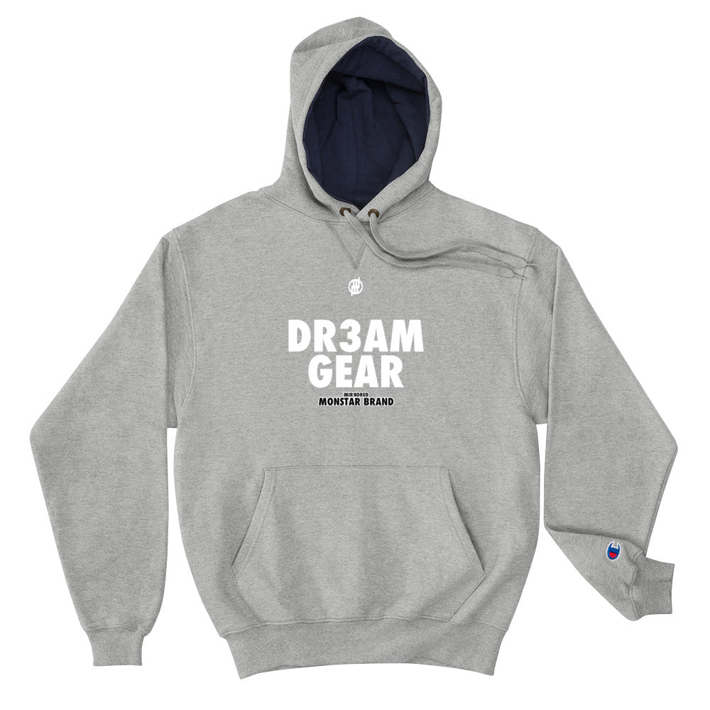 MMB - Dr3am Gear Champion Hoodie