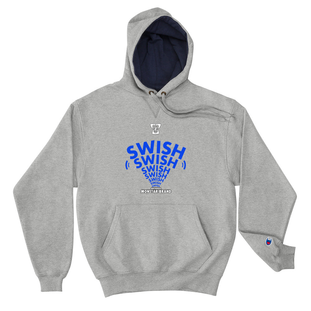 MMB - Hoop Swish Sound Champion Hoodie