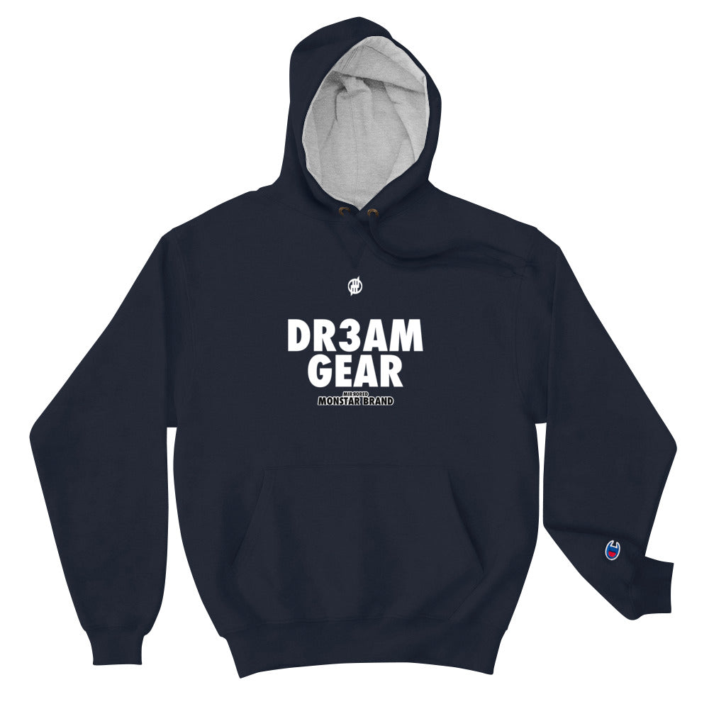 MMB - Dr3am Gear Champion Hoodie