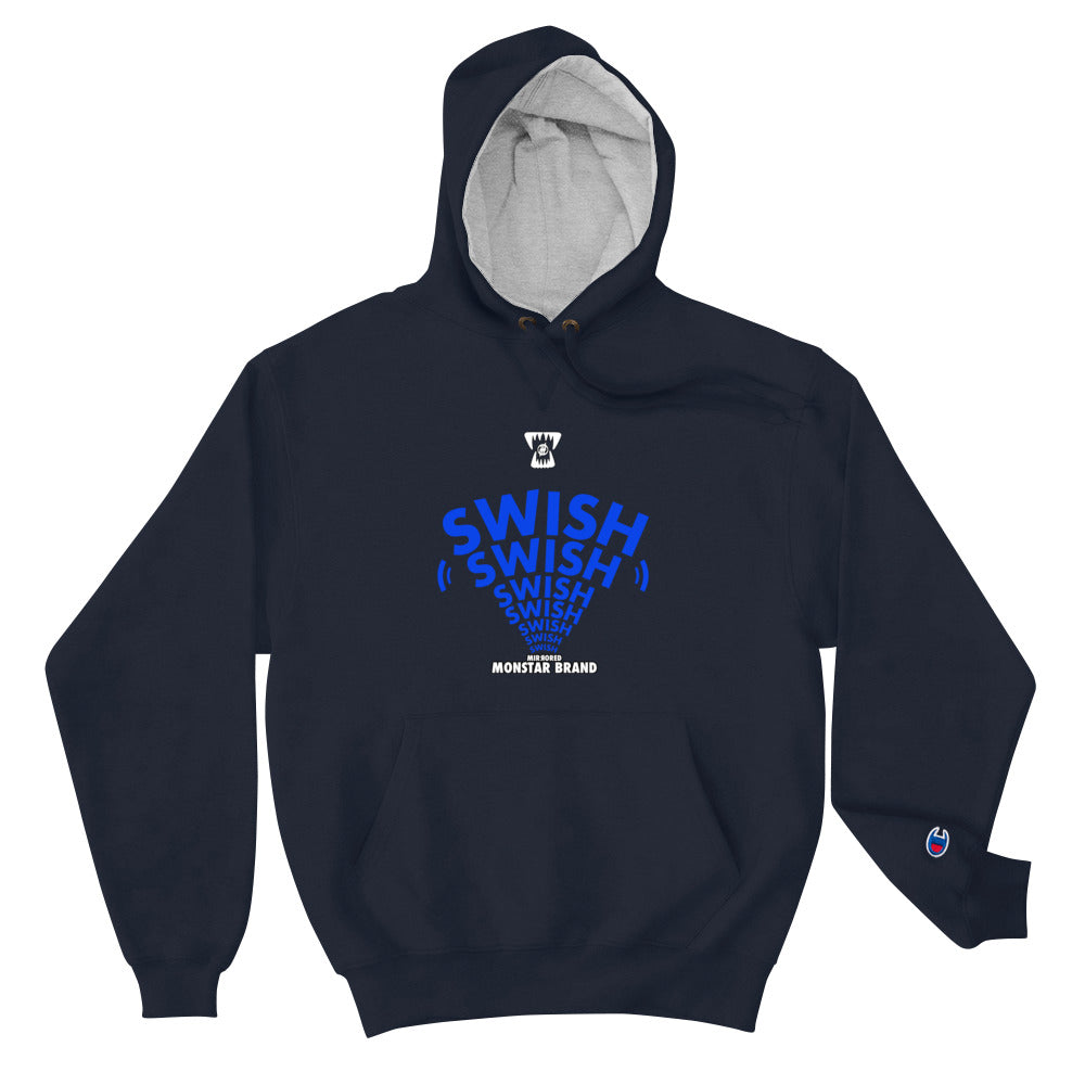 MMB - Hoop Swish Sound Champion Hoodie