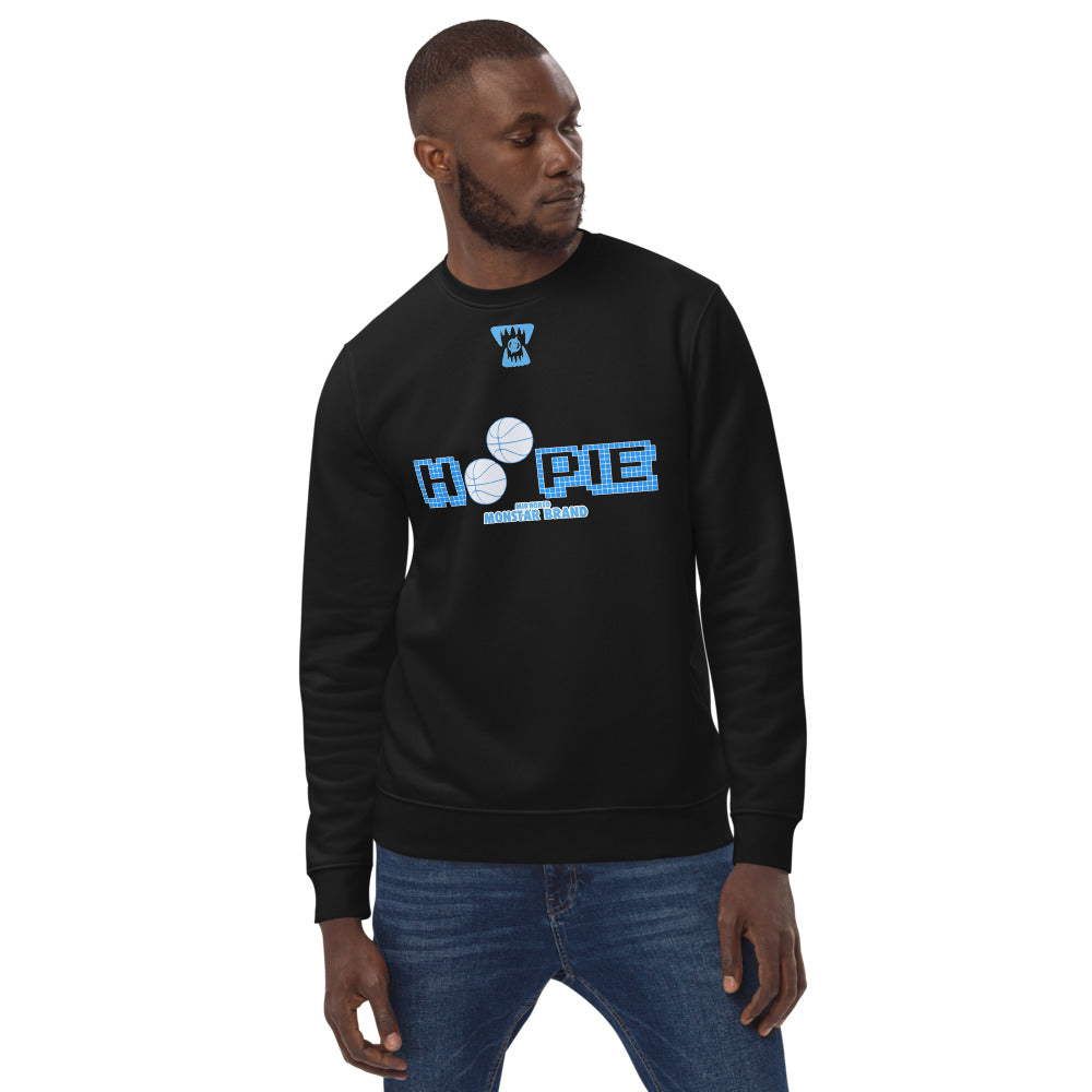 MMB - Hoopie Unisex eco sweatshirt