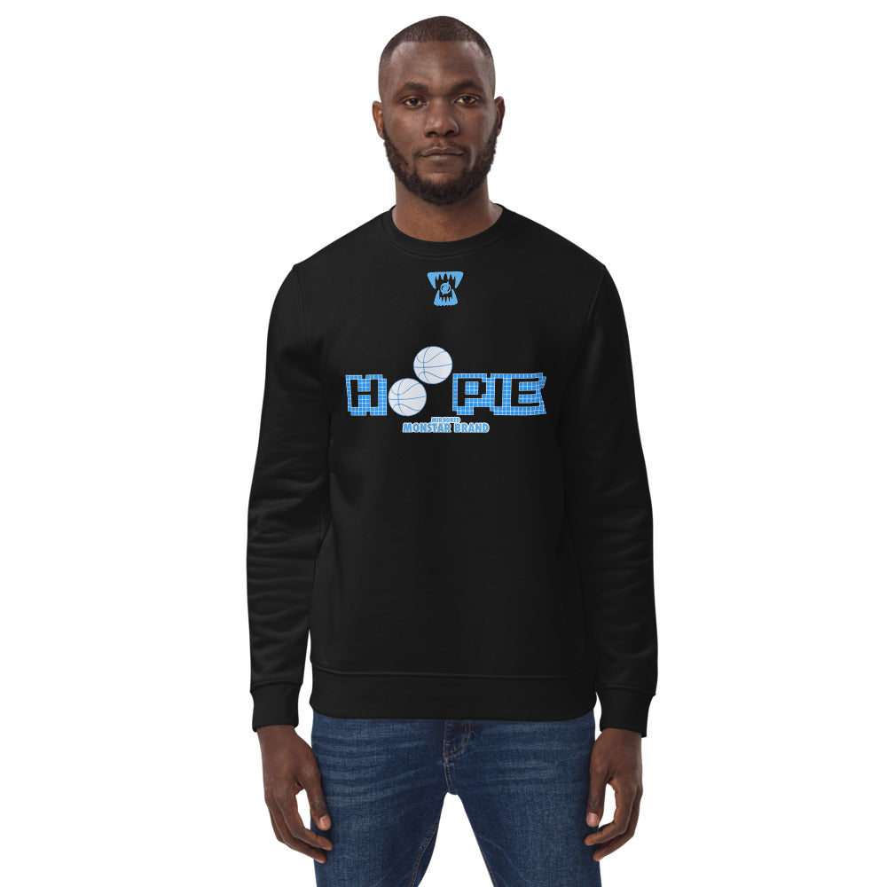 MMB - Hoopie Unisex eco sweatshirt