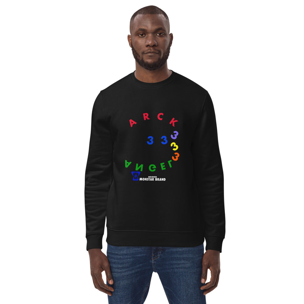 MMB - Arck Angel Unisex eco sweatshirt