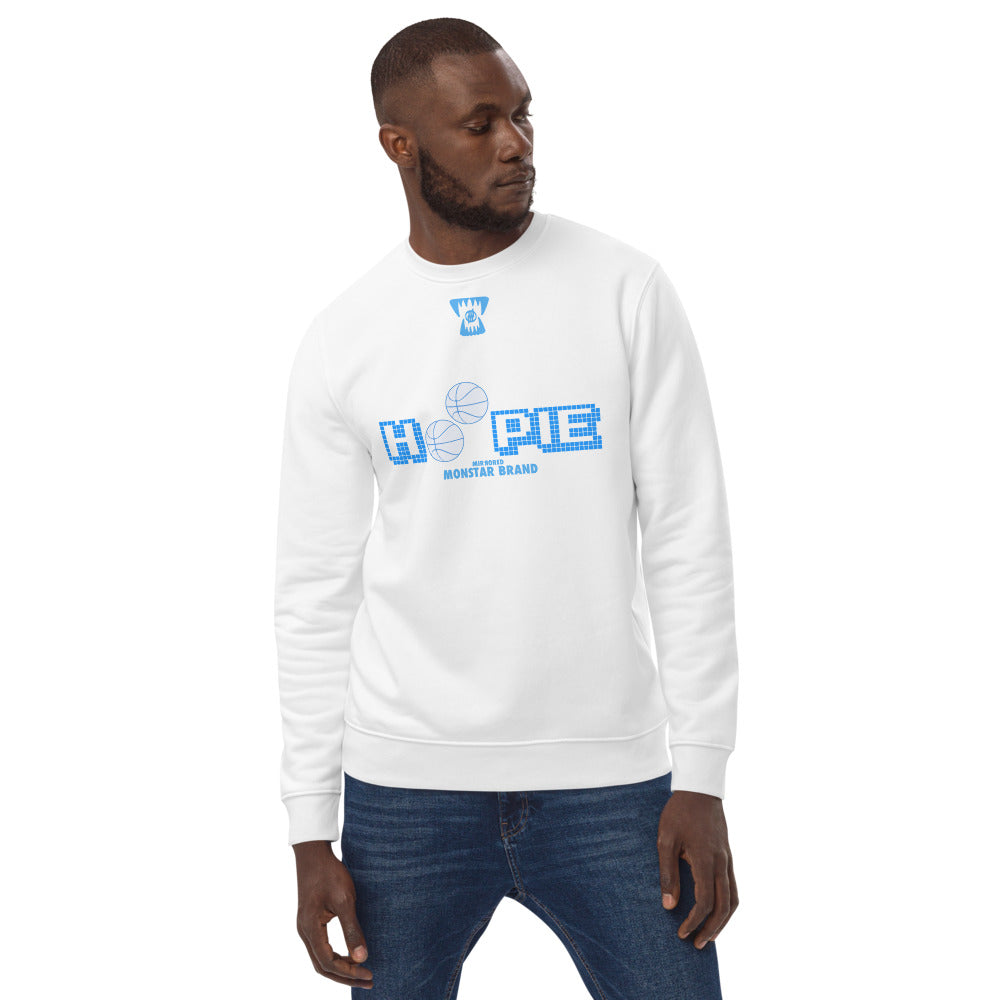 MMB - Hoopie Unisex eco sweatshirt