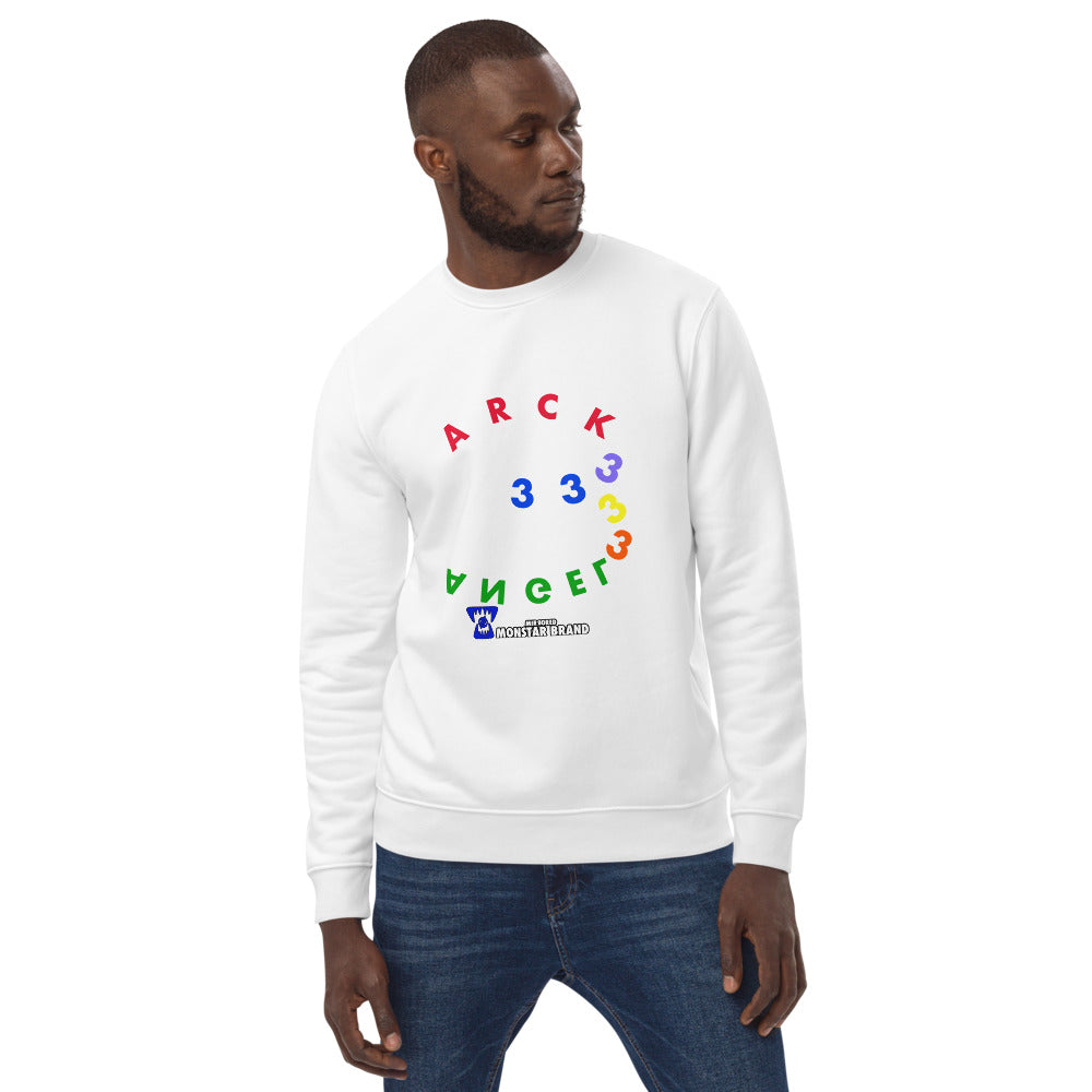 MMB - Arck Angel Unisex eco sweatshirt