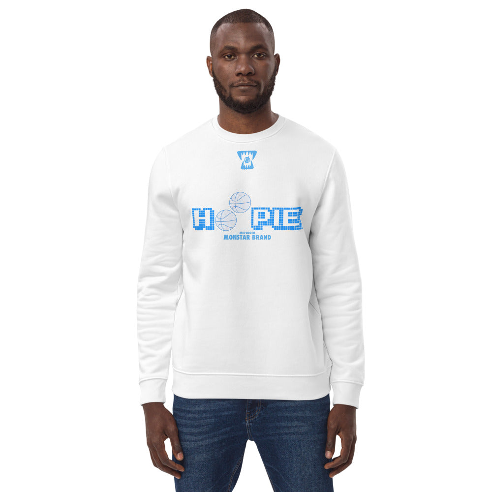 MMB - Hoopie Unisex eco sweatshirt