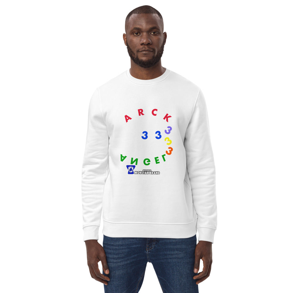 MMB - Arck Angel Unisex eco sweatshirt