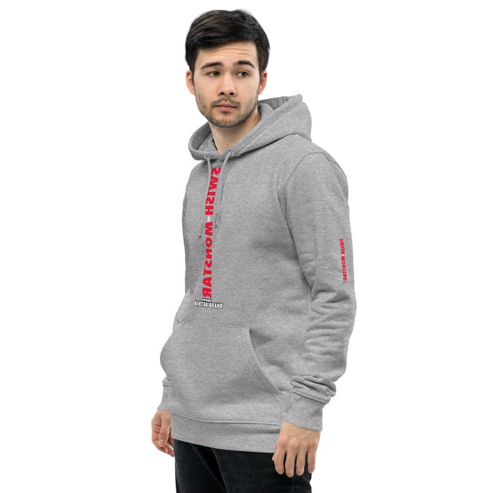 MMB - Swish Monstar Unisex essential eco hoodie