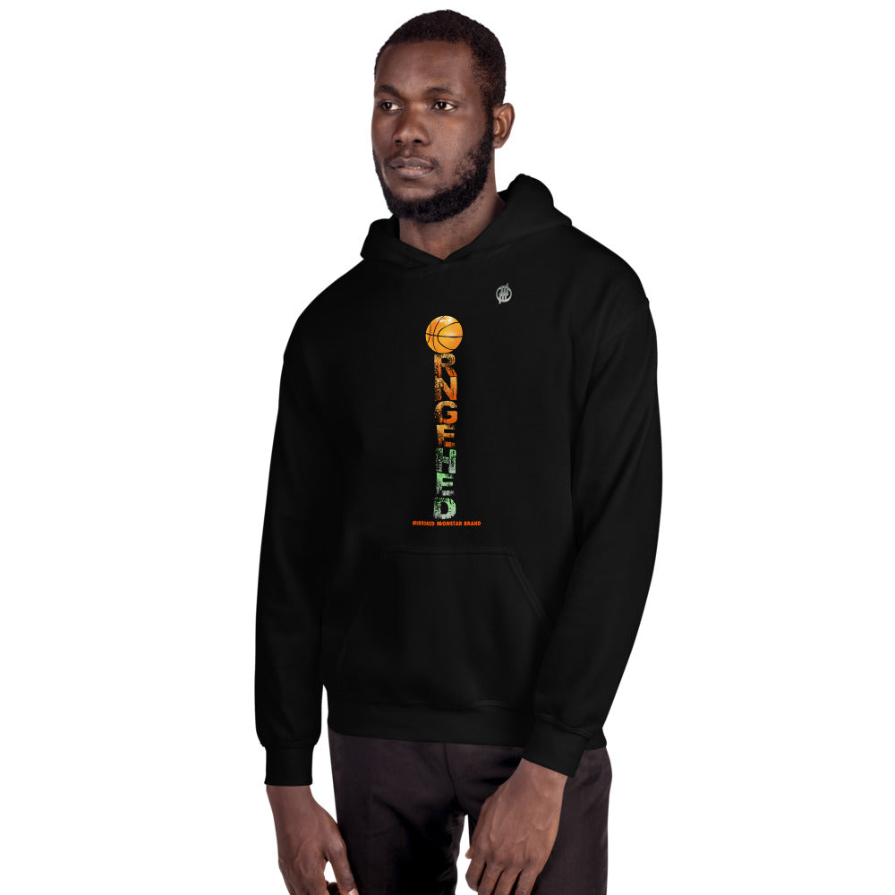 MMB - ORNGEHED Unisex Hoodie