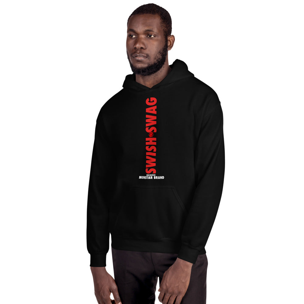 MMB - Swish Swag Unisex Hoodie