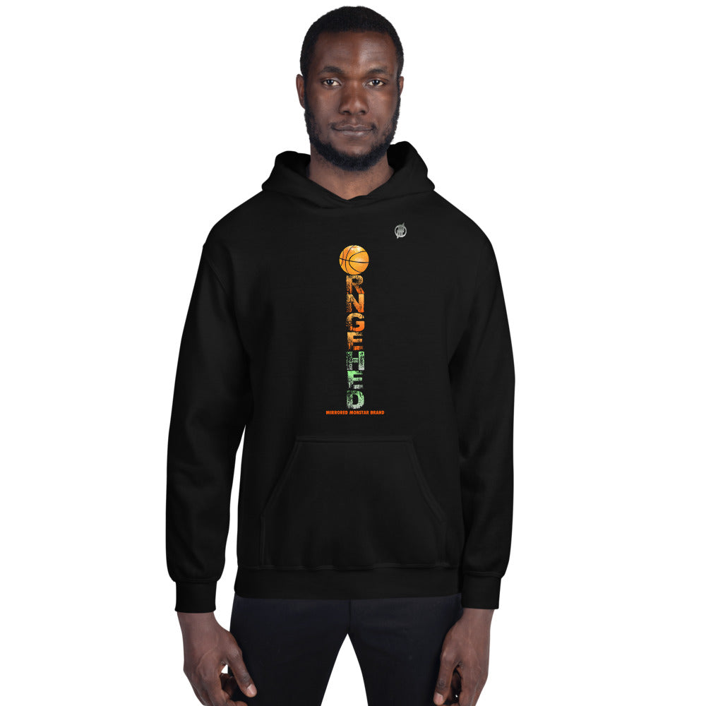 MMB - ORNGEHED Unisex Hoodie