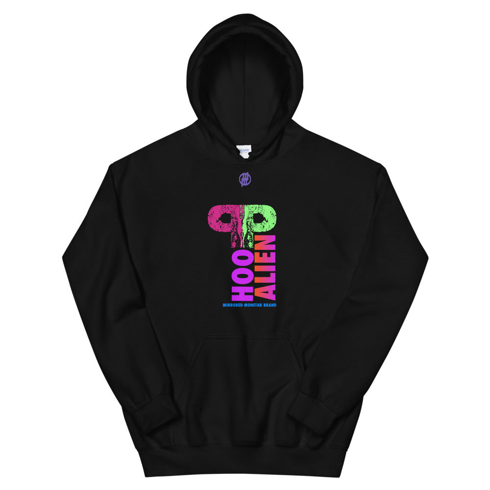 MMB - Hoop Alien Unisex Hoodie