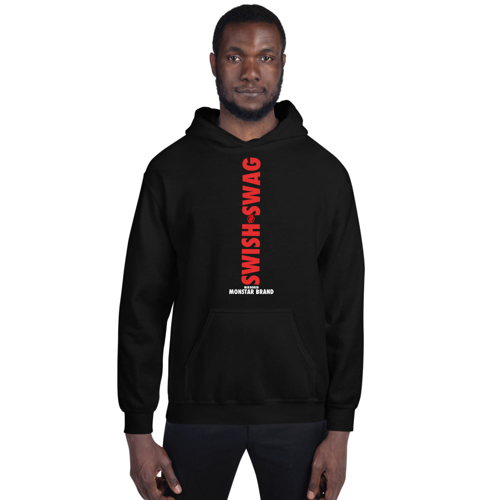 MMB - Swish Swag Unisex Hoodie