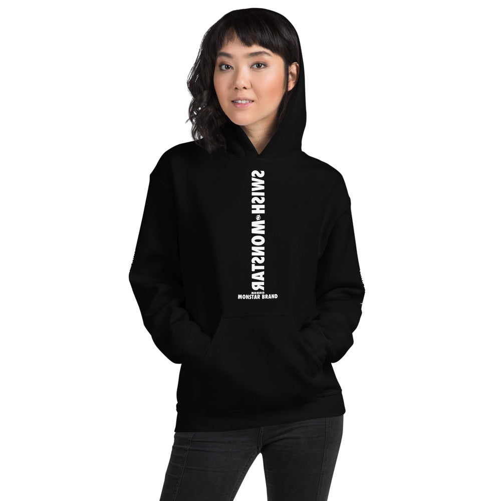 MMB - Swish Monstar Unisex Hoodie