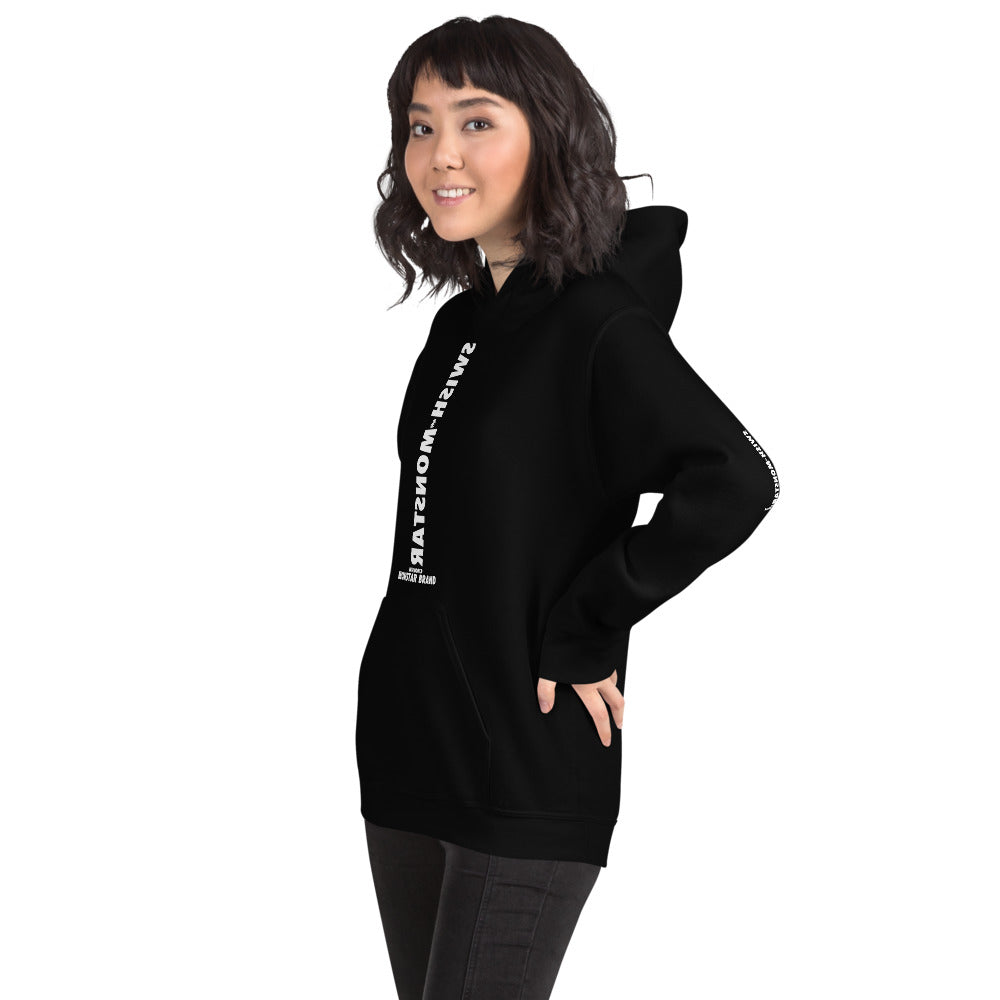 MMB - Swish Monstar Unisex Hoodie