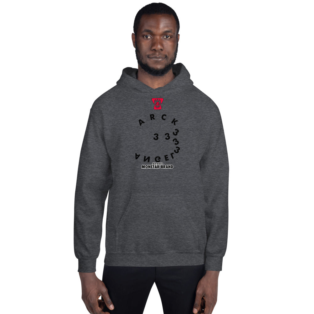 MMB - Arck Angel Unisex Hoodie