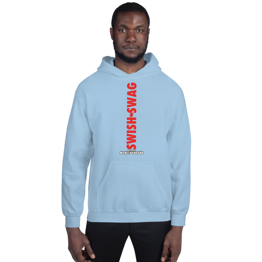 MMB - Swish Swag Unisex Hoodie