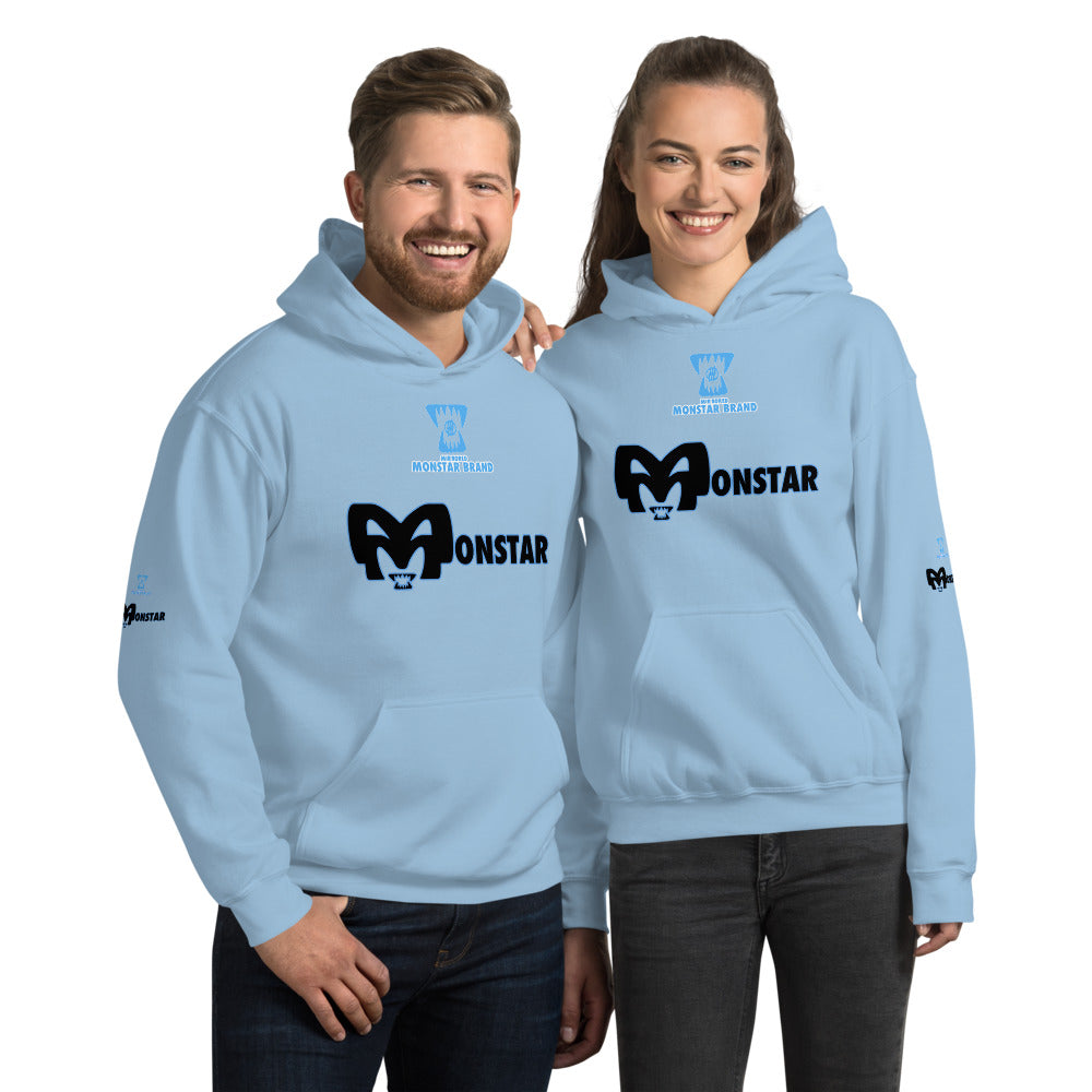 MMB - Monstar Unisex Hoodie