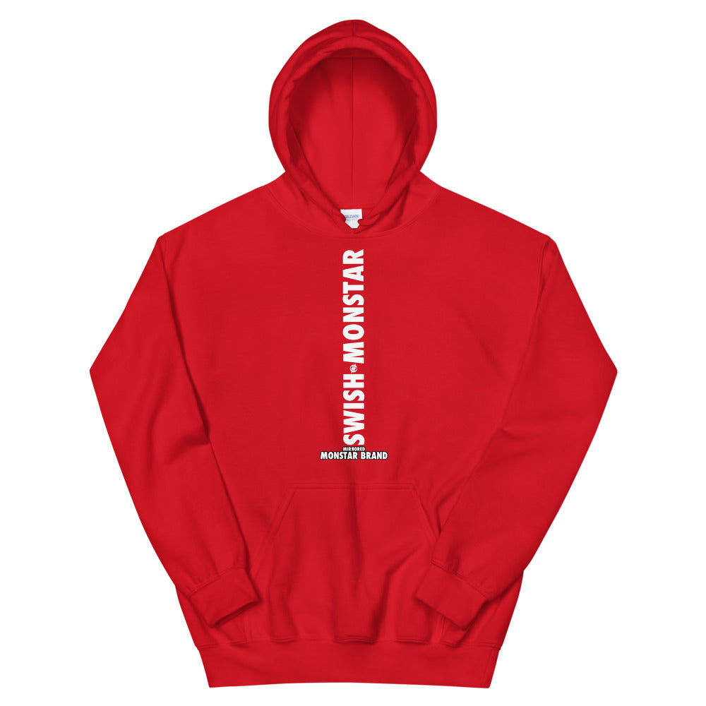 MMB - Swish Monstar Unisex Hoodie