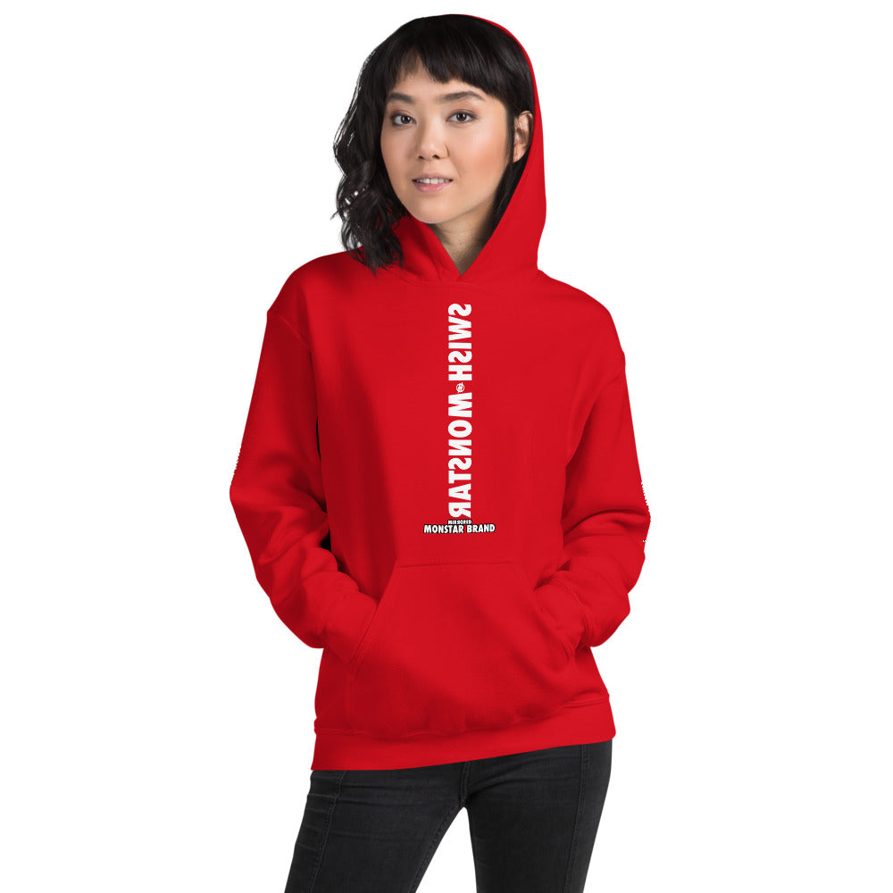 MMB - Swish Monstar Unisex Hoodie