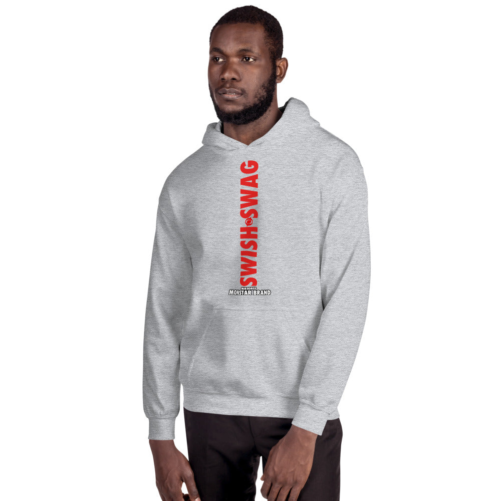 MMB - Swish Swag Unisex Hoodie