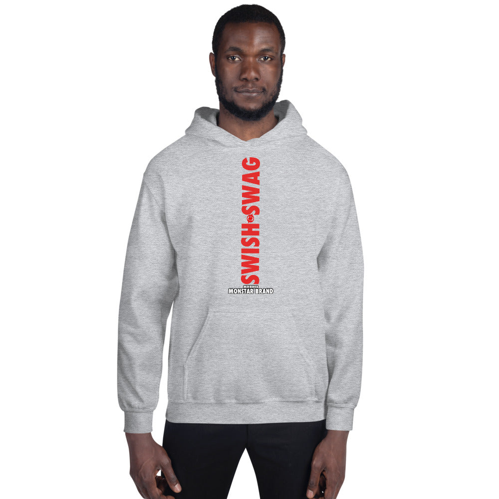 MMB - Swish Swag Unisex Hoodie