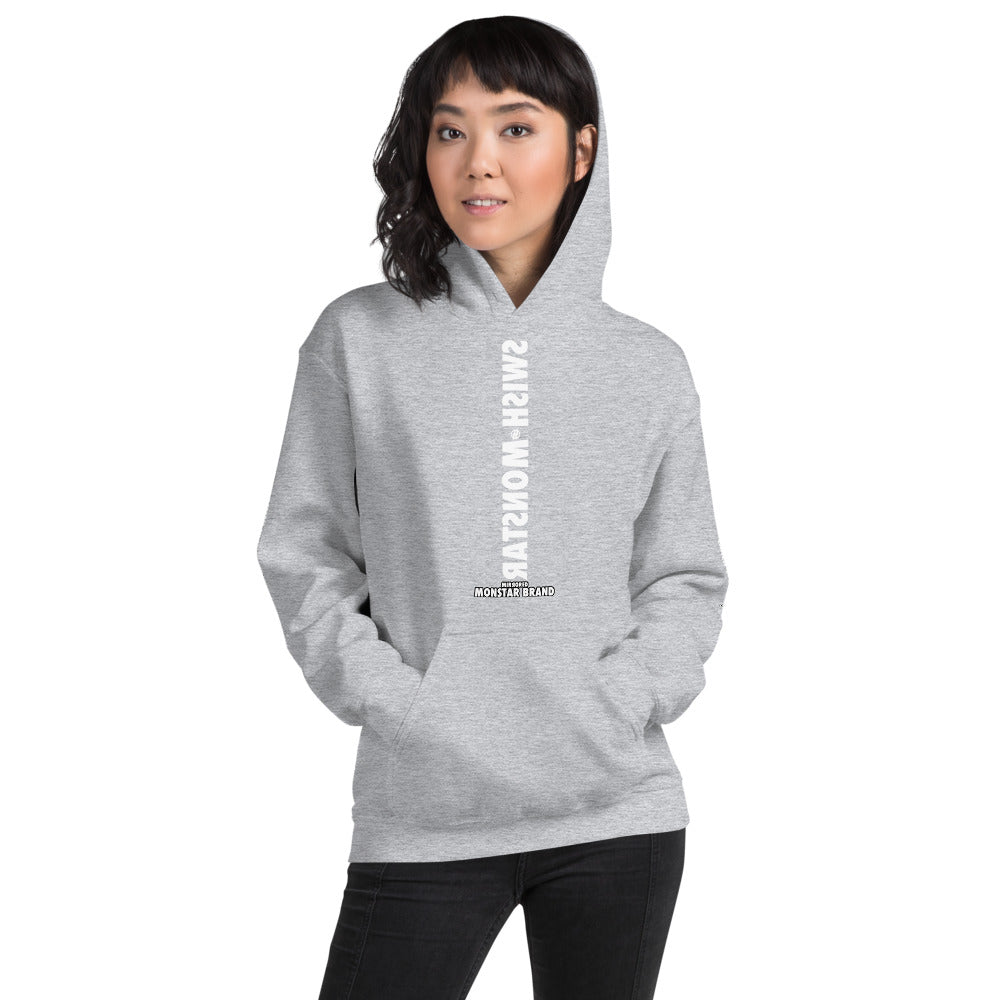 MMB - Swish Monstar Unisex Hoodie