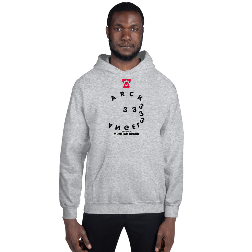 MMB - Arck Angel Unisex Hoodie