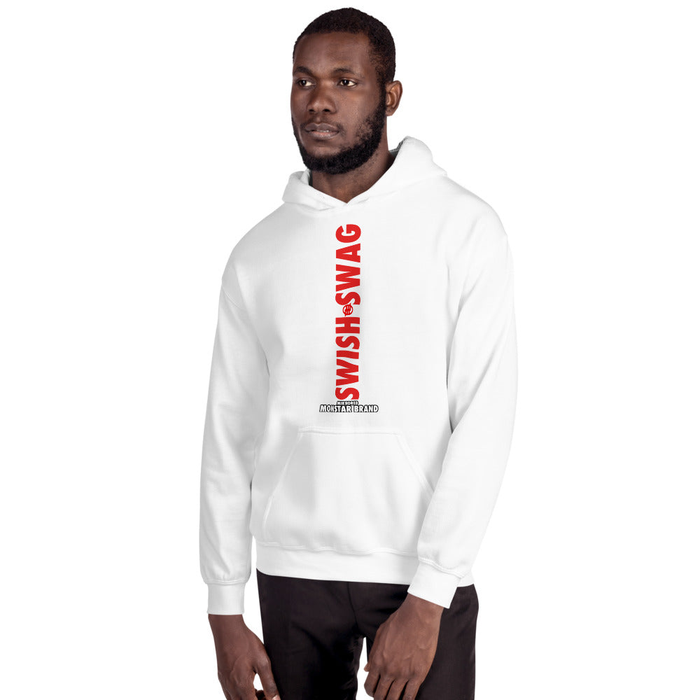 MMB - Swish Swag Unisex Hoodie