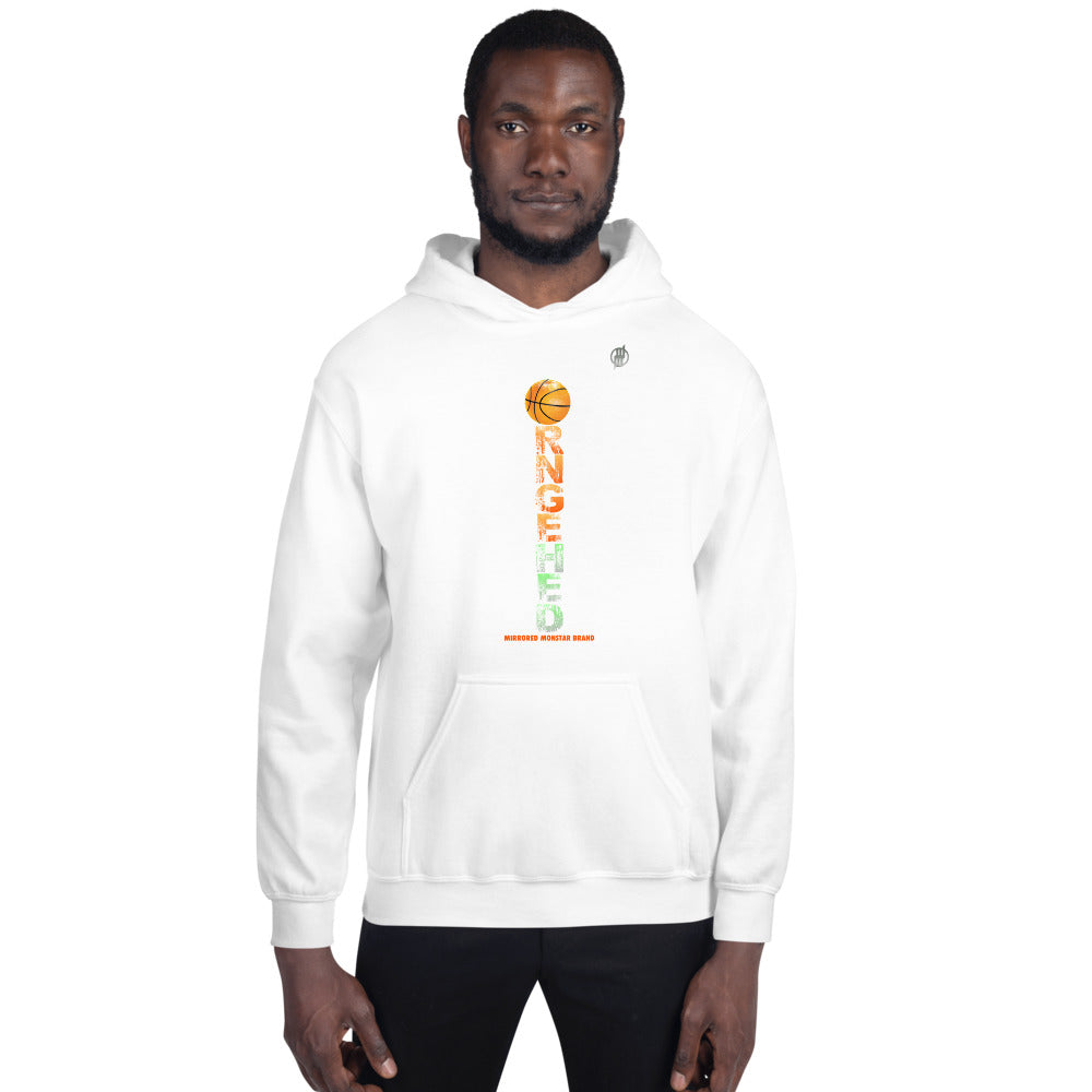 MMB - ORNGEHED Unisex Hoodie