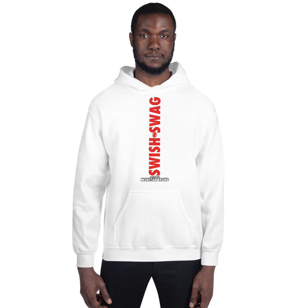 MMB - Swish Swag Unisex Hoodie