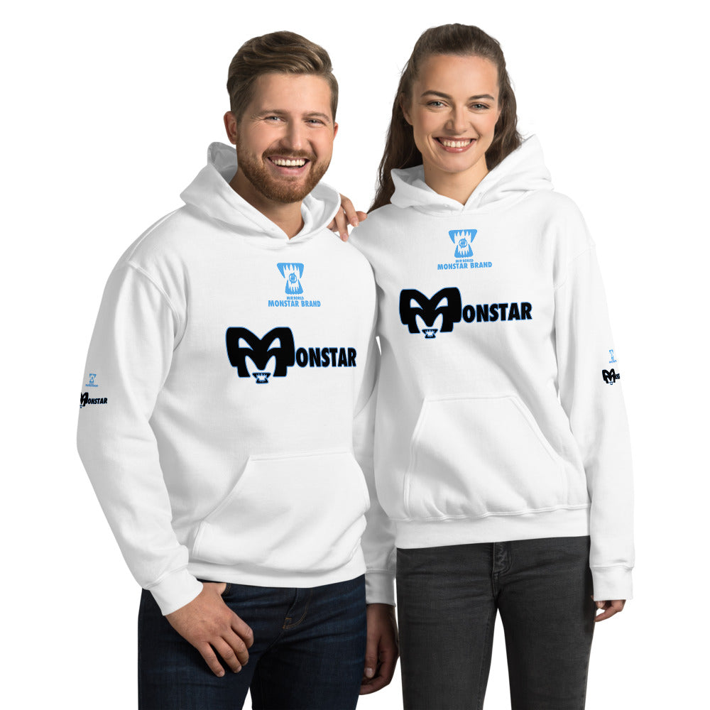 MMB - Monstar Unisex Hoodie