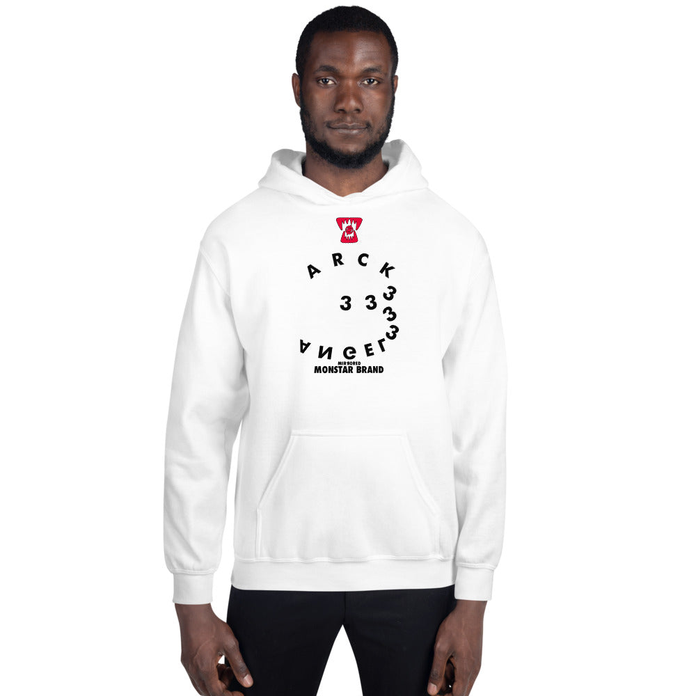 MMB - Arck Angel Unisex Hoodie