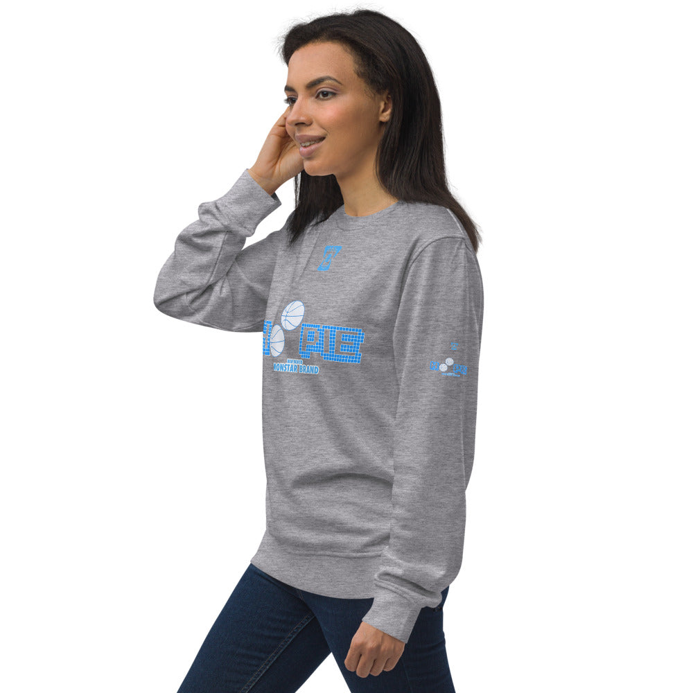 MMB - Hoopie Unisex organic sweatshirt