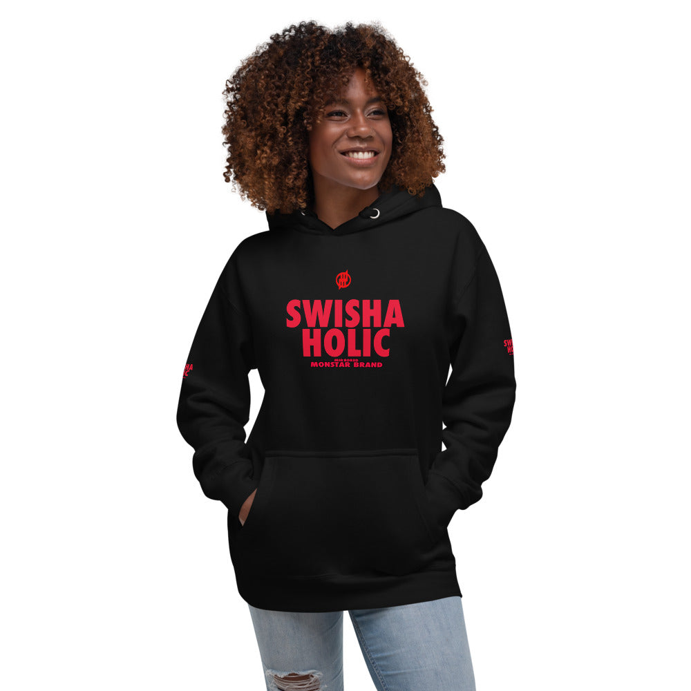 MMB - Swisha Holic Unisex Hoodie