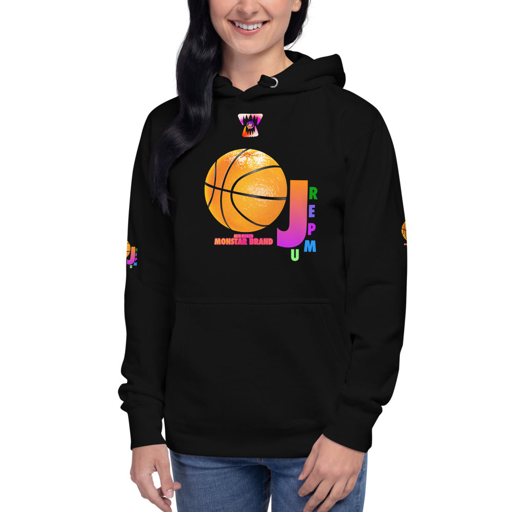 MMB - OJ Unisex Hoodie