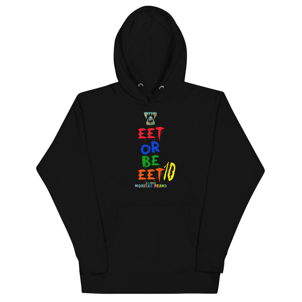 MMB - EET Or Be EET10 Unisex Hoodie