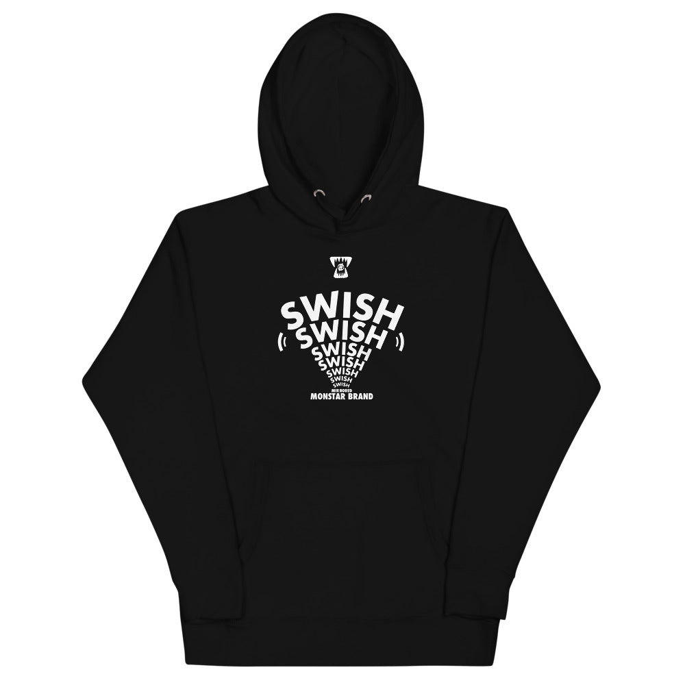 MMB - Hoop Swish Sound Unisex Hoodie