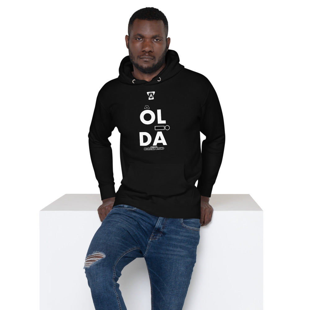 MMB - OL DA (All Day) Unisex Hoodie