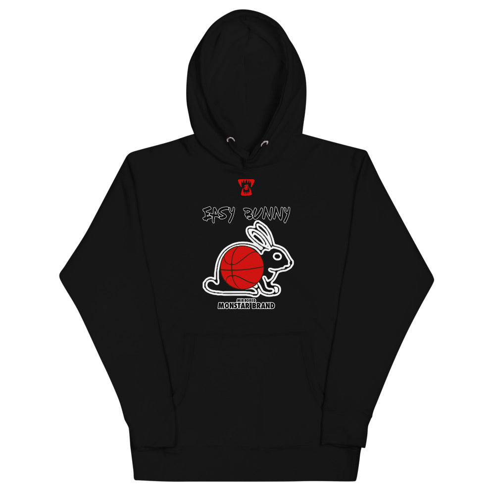 MMB - Easy Bunny Unisex Hoodie