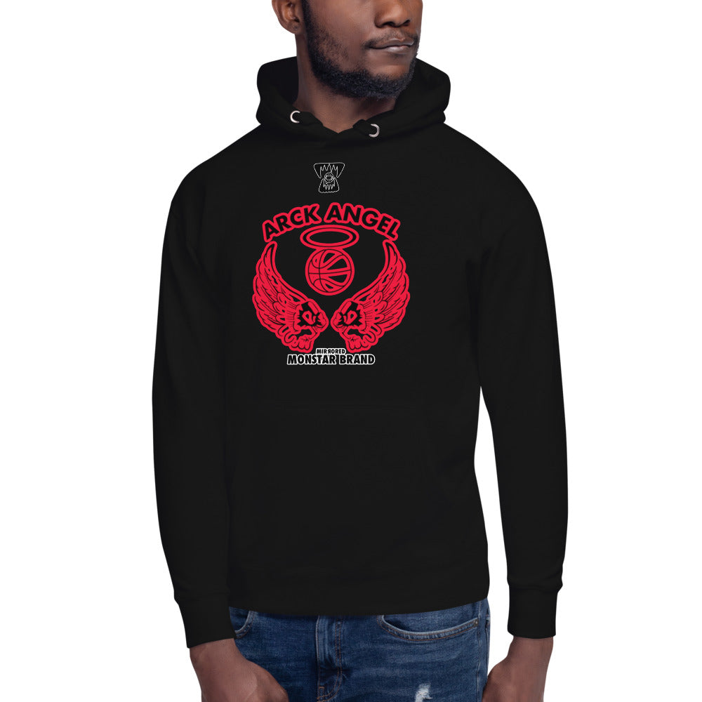 MMB - ARCK ANGEL Unisex Hoodie