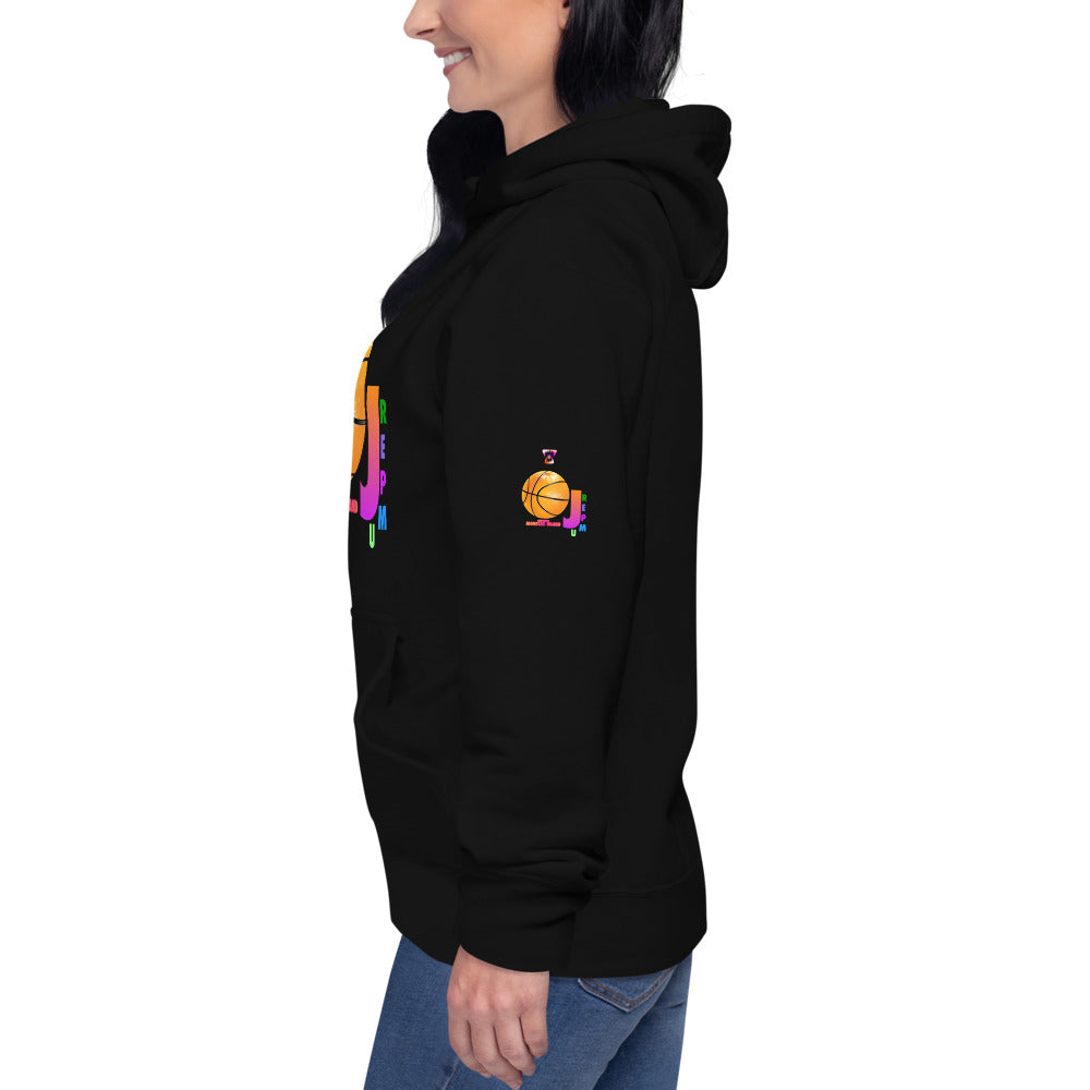 MMB - OJ Unisex Hoodie