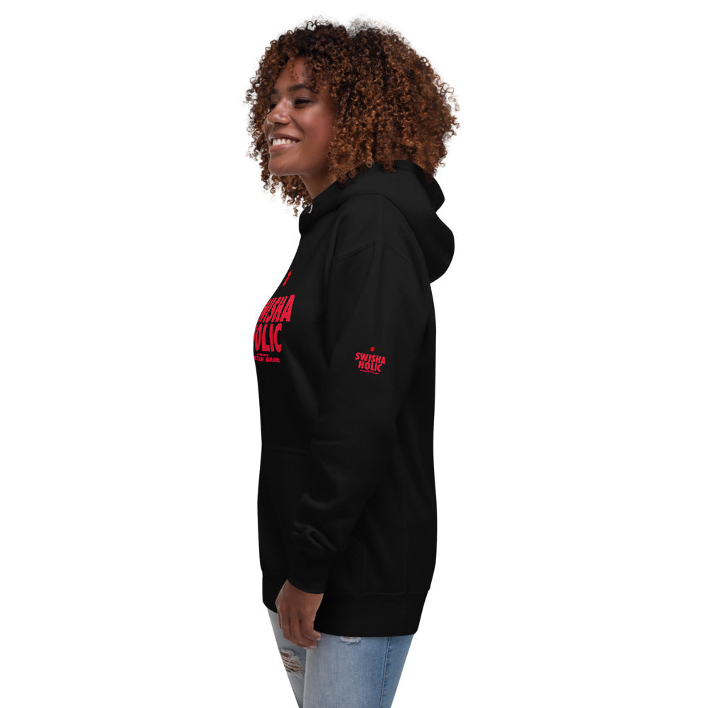 MMB - Swisha Holic Unisex Hoodie