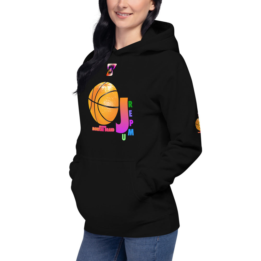 MMB - OJ Unisex Hoodie