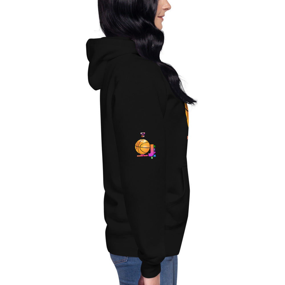 MMB - OJ Unisex Hoodie