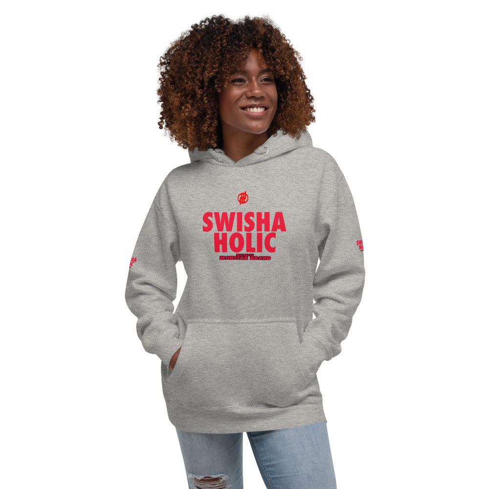 MMB - Swisha Holic Unisex Hoodie